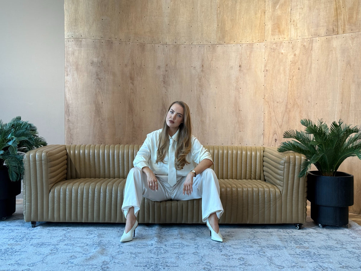 48 Hours in Dubai: The Melissa Phair Edit