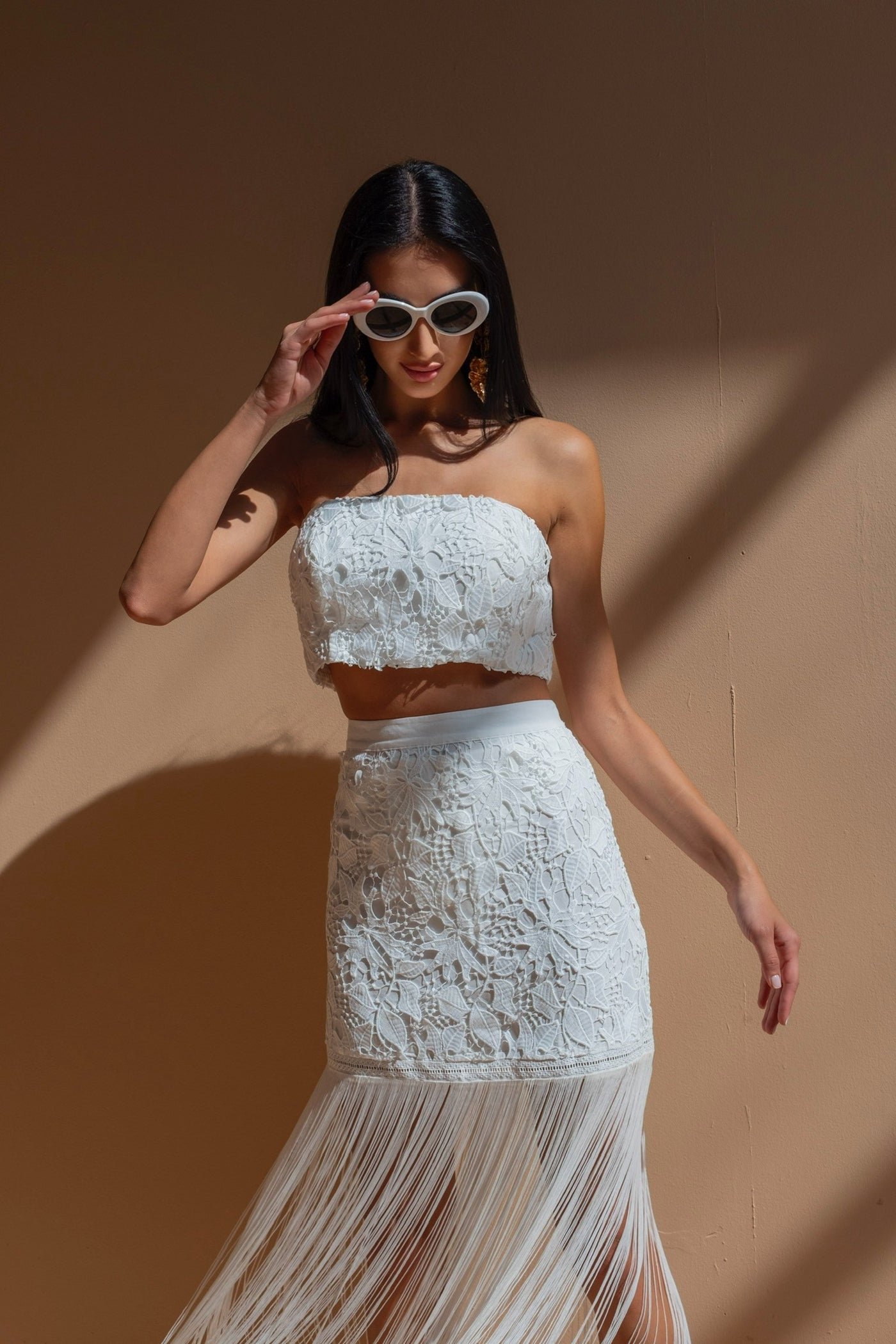 Melissa phair, Luxury, Sustainable Resortwear – www.melissaphair.com