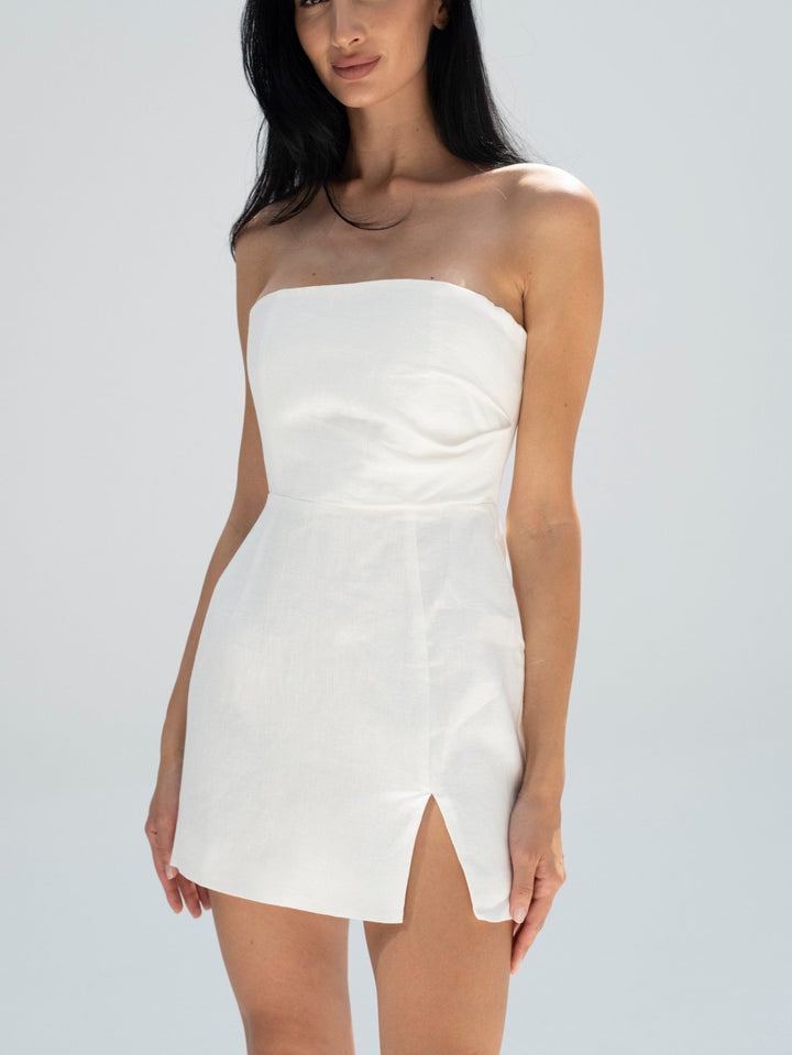 Antibes Minidress - www.melissaphair.com