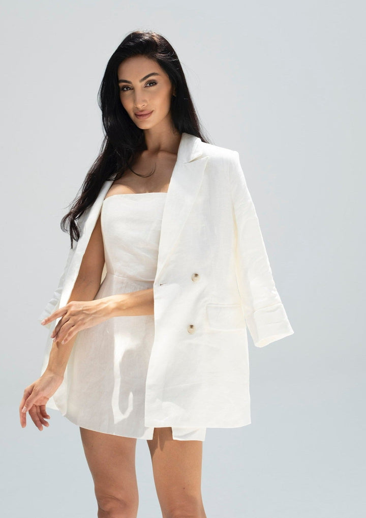 Antibes Minidress - www.melissaphair.com