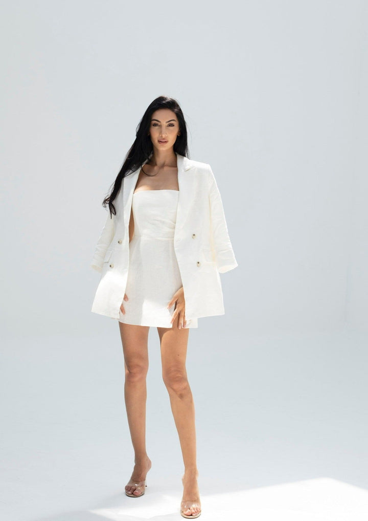 Antibes Minidress - www.melissaphair.com