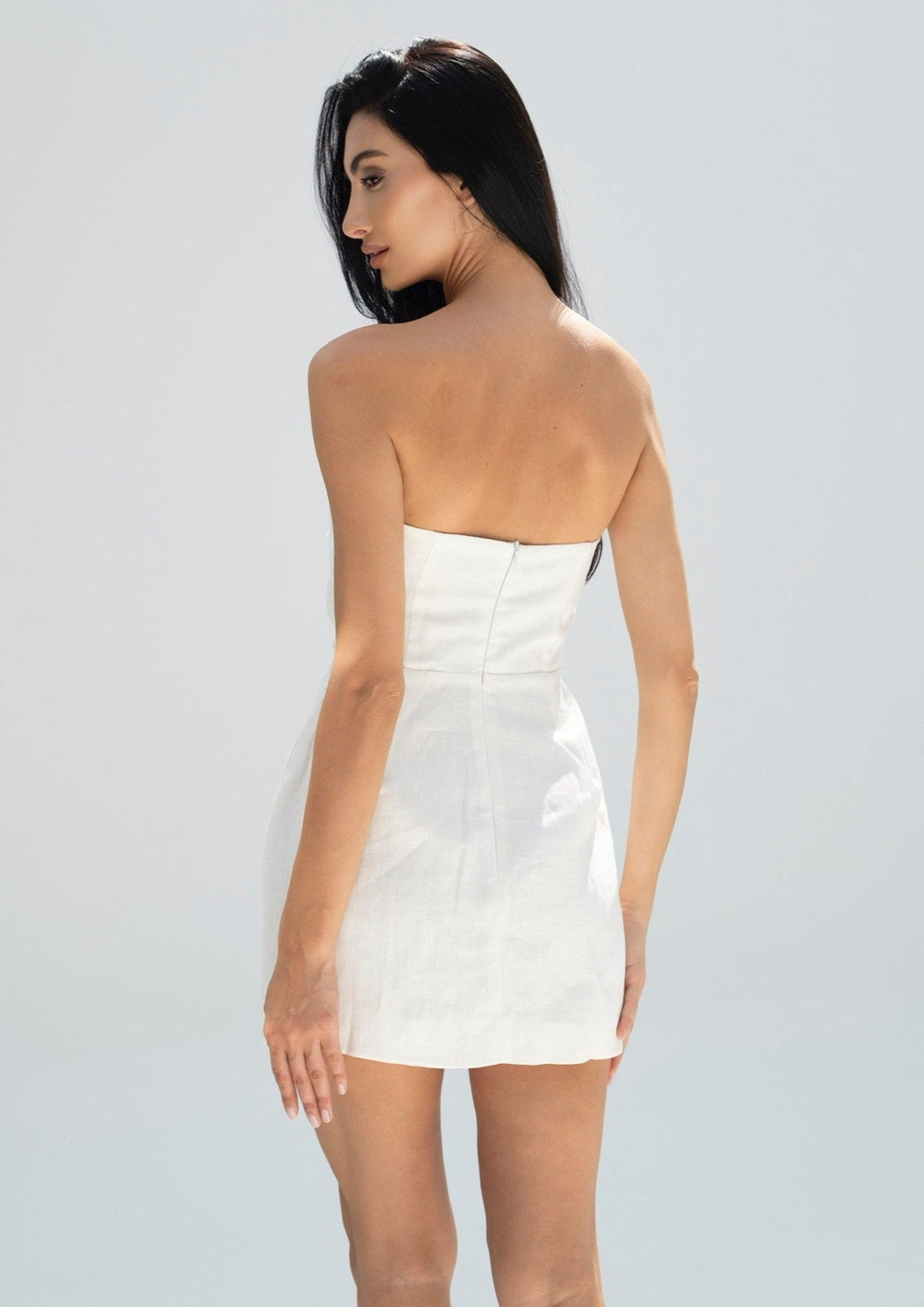 Antibes Minidress - www.melissaphair.com