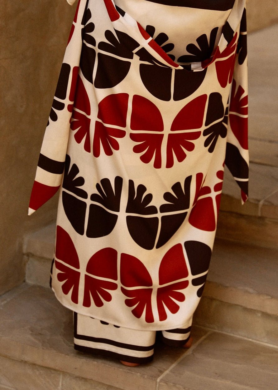 ATLANTIS KIMONO - www.melissaphair.com
