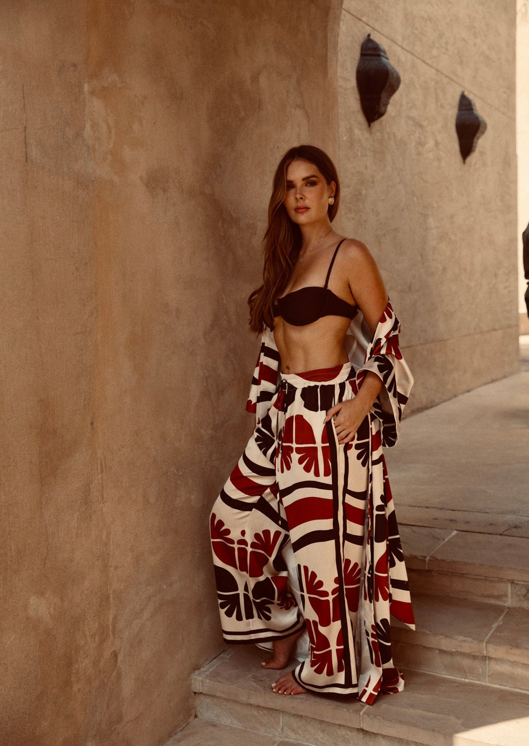 ATLANTIS TROUSERS - www.melissaphair.com