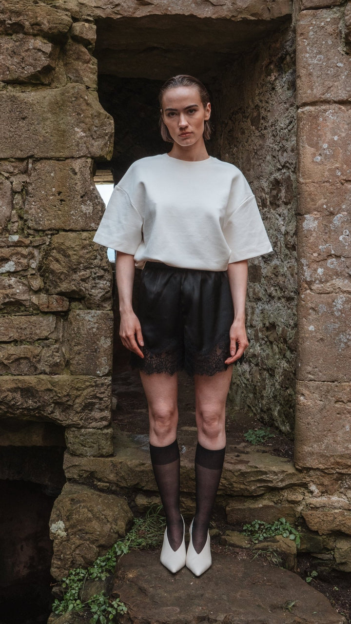 The Aisling Short - www.melissaphair.com