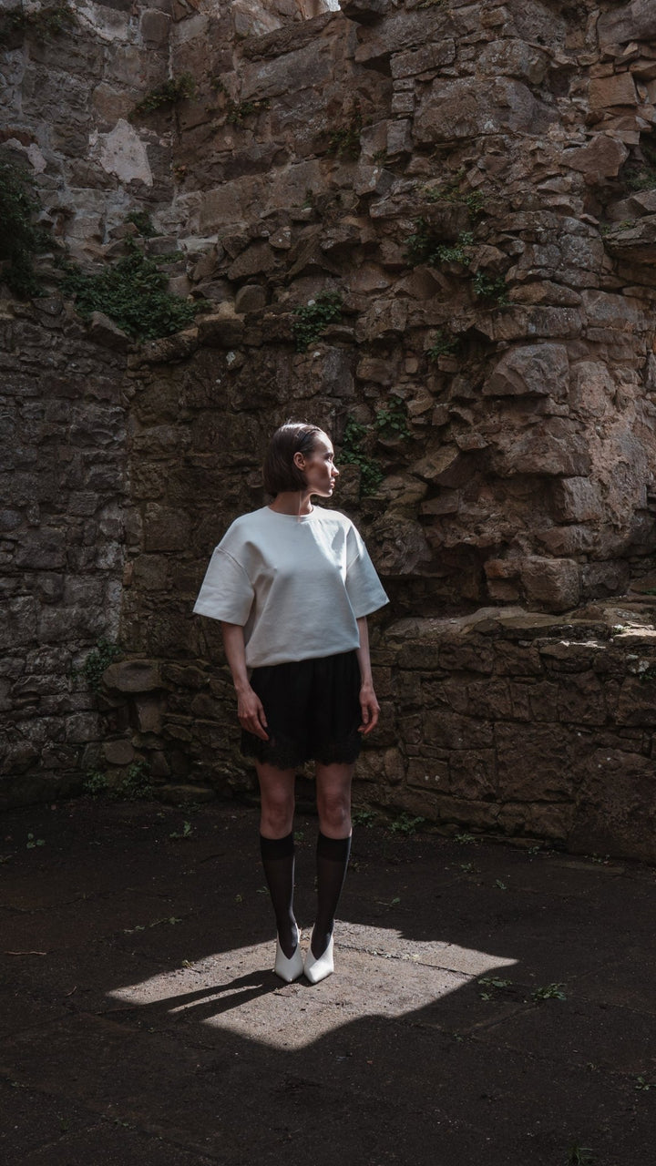 The Aisling Short - www.melissaphair.com