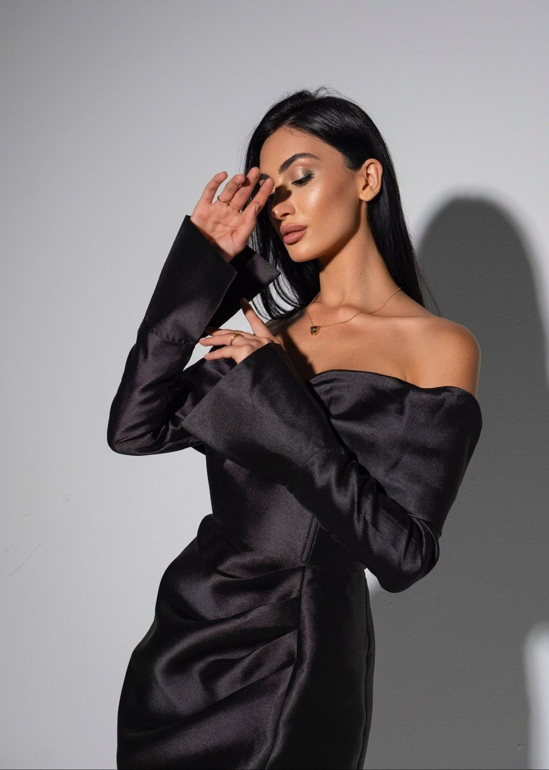 The Bardot Mini - www.melissaphair.com
