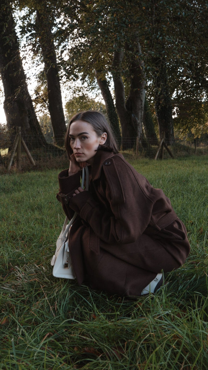 The Éire Coat - www.melissaphair.com