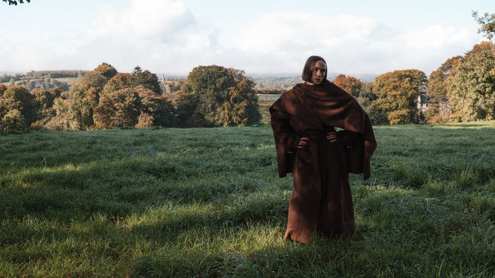 The Éire Coat - www.melissaphair.com