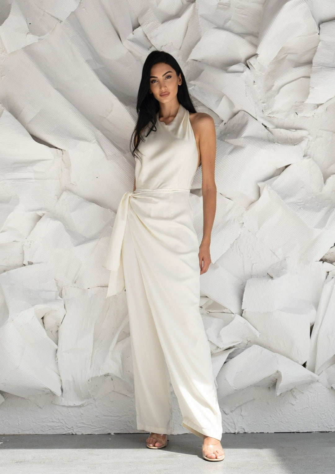 The Eze Jumpsuit - www.melissaphair.com
