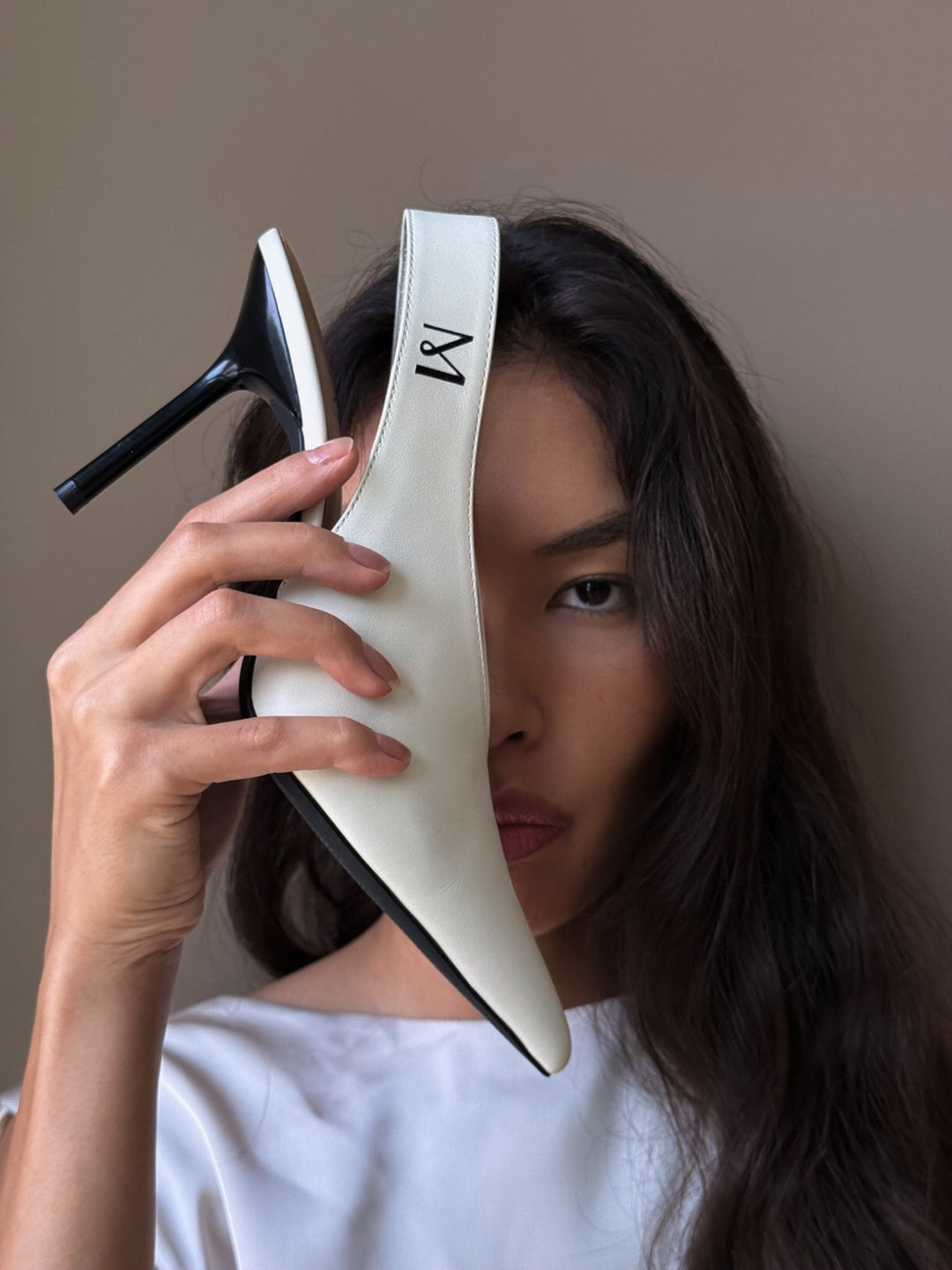 The Fiadh Heel - Melissa Phair