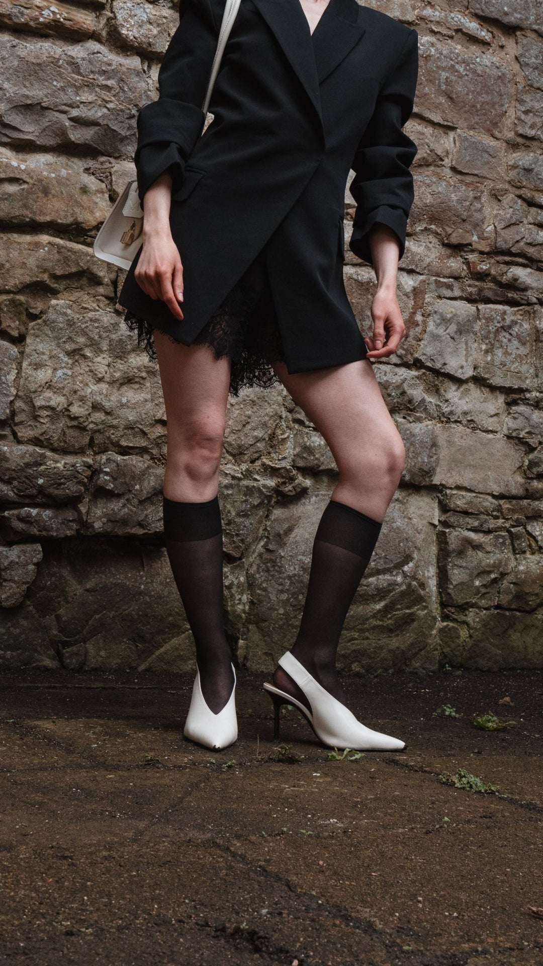 The Fiadh Heel - www.melissaphair.com