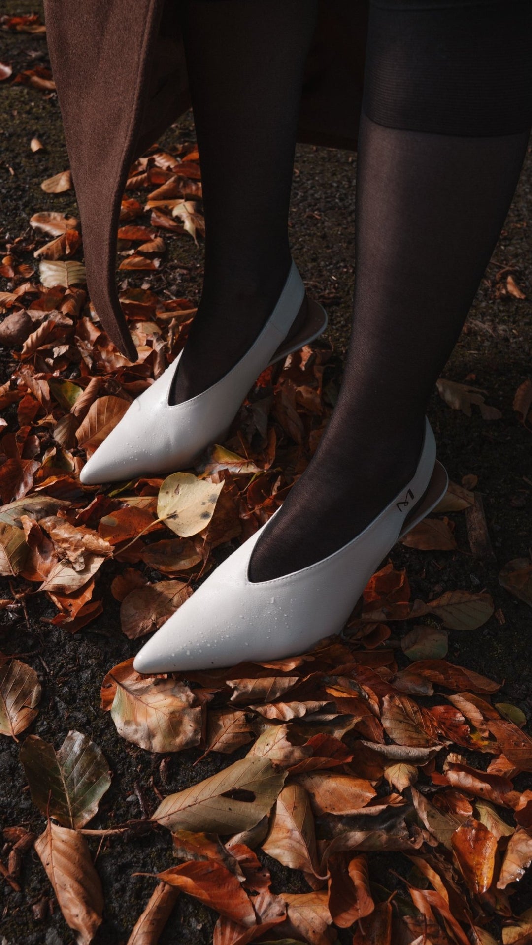 The Fiadh Heel - www.melissaphair.com