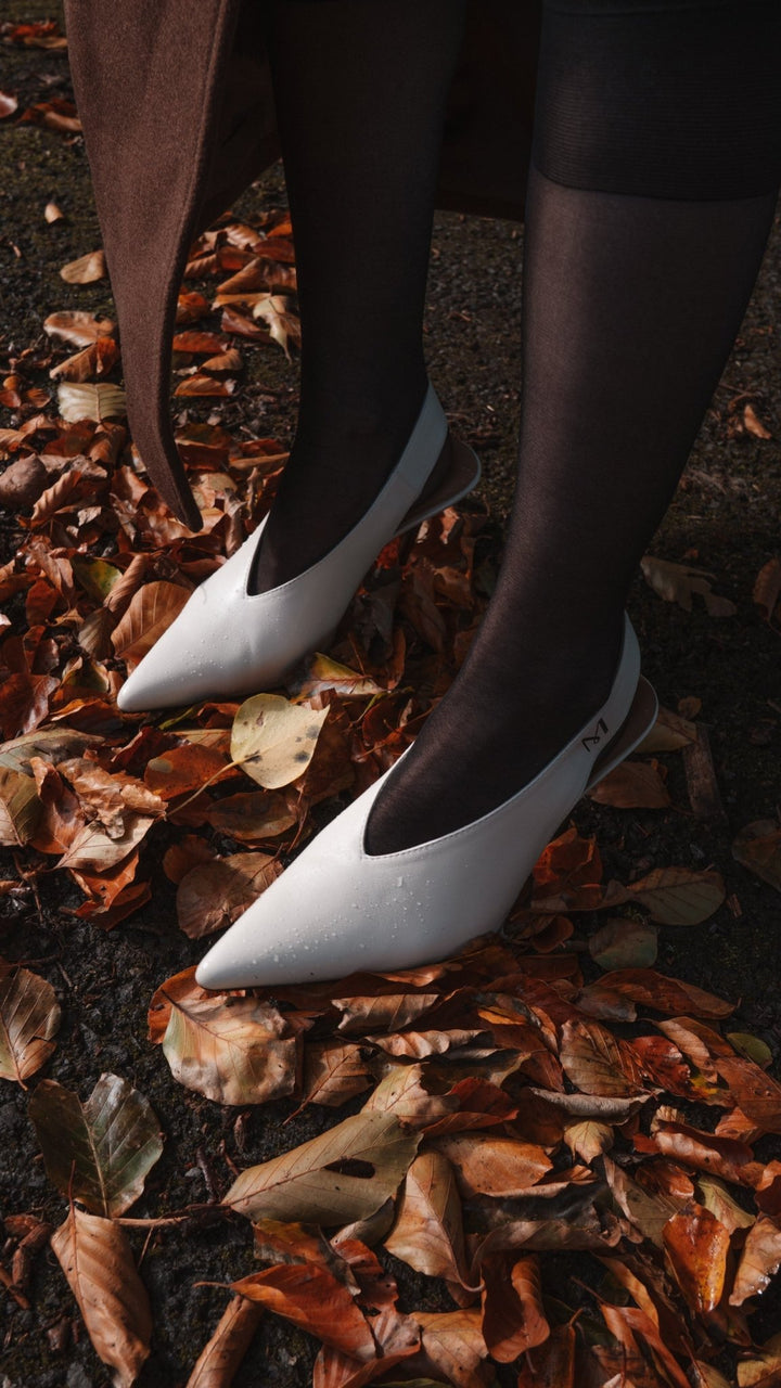 The Fiadh Heel - www.melissaphair.com