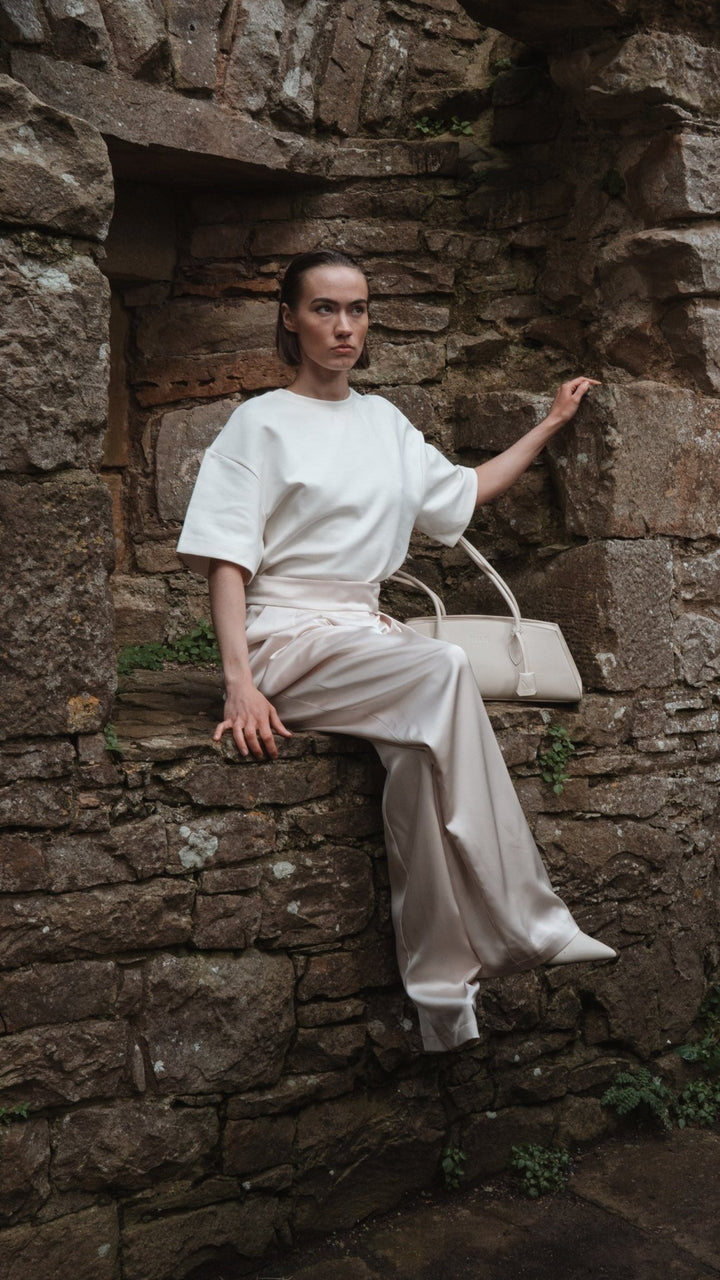The Niamh Trousers - www.melissaphair.com