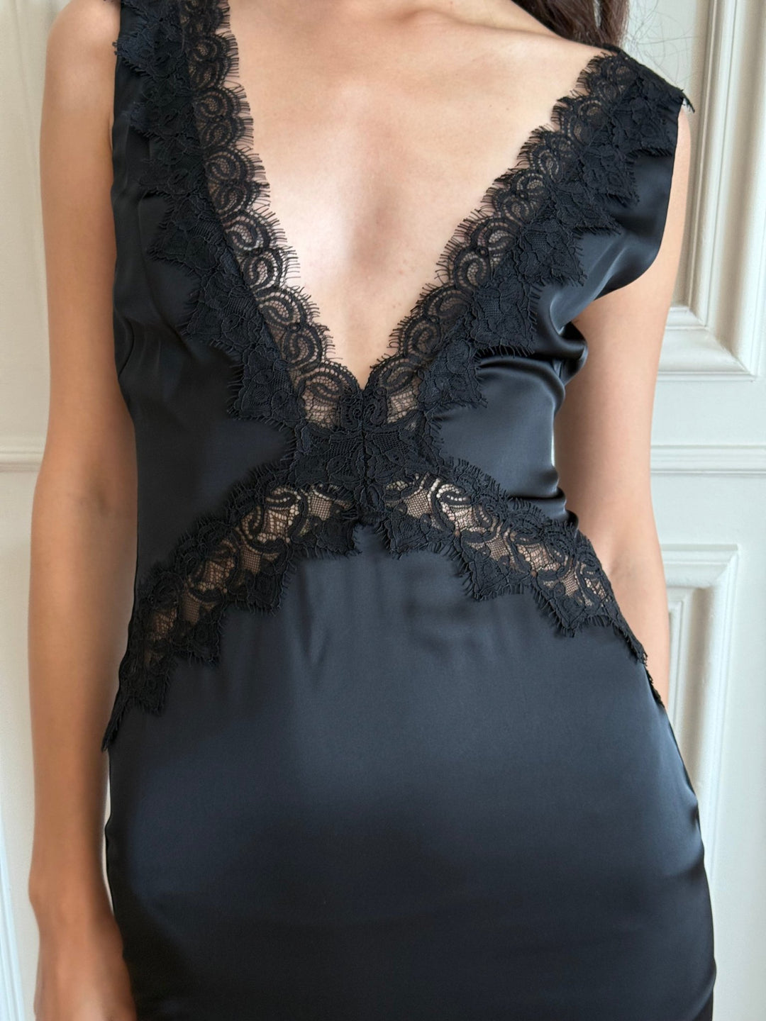 The Saorlaith Dress - Melissa Phair