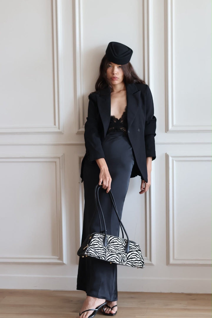 The Saorlaith Dress - Melissa Phair
