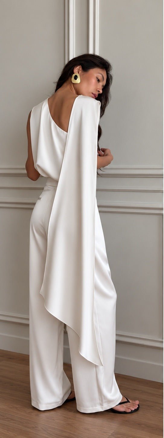 The Tierna Top - Melissa Phair