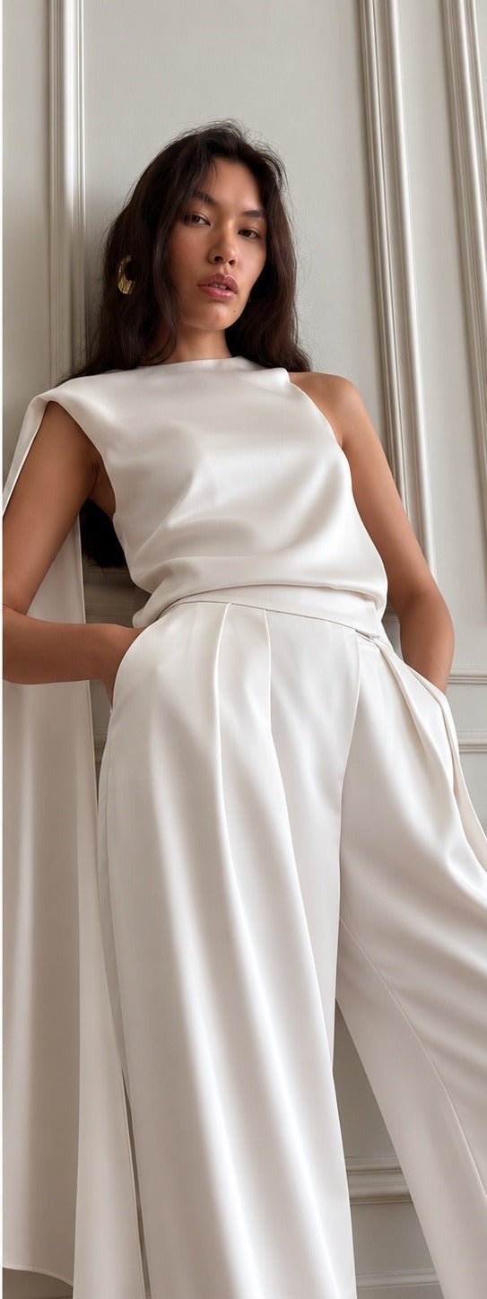 The Tierna Top - Melissa Phair