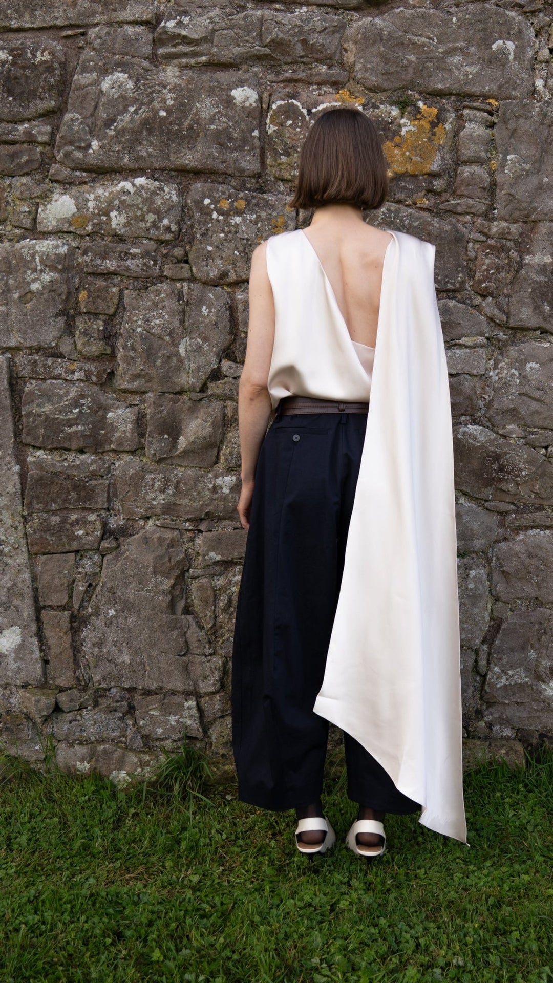 The Tierna Top - www.melissaphair.com