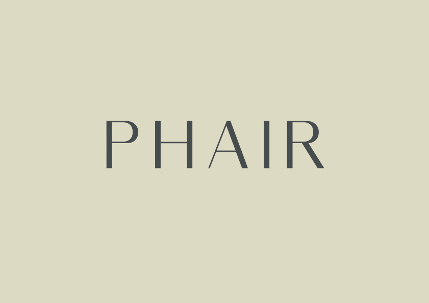 PHAIR By Melissa Phair Gift Card - www.melissaphair.com