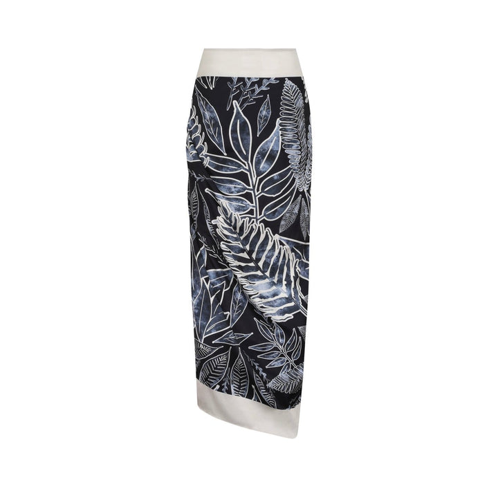 Selene Sarong | Signature Print - www.melissaphair.com